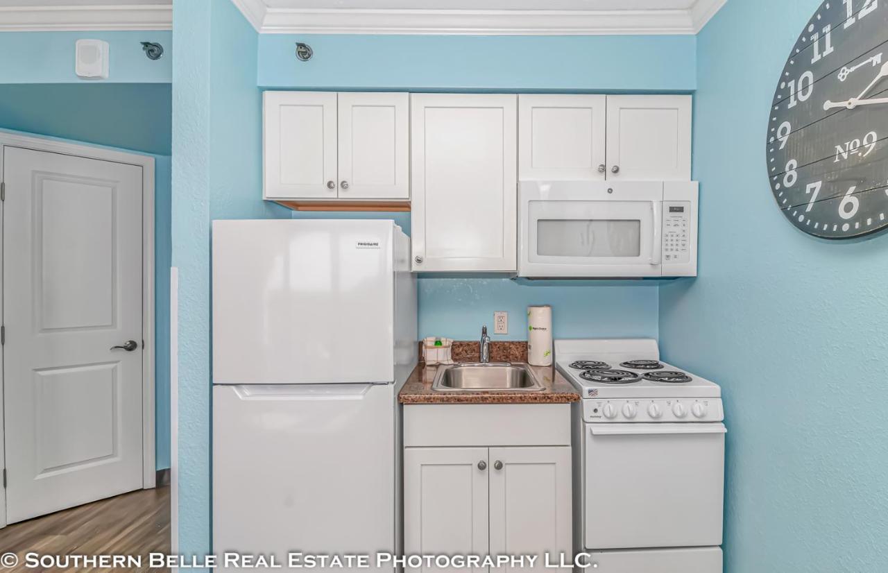 Ocean View Double Suite With Beautiful Decor And Accents Caravelle Resort 1504 Sleeps 6 Guests Myrtle Beach Ngoại thất bức ảnh